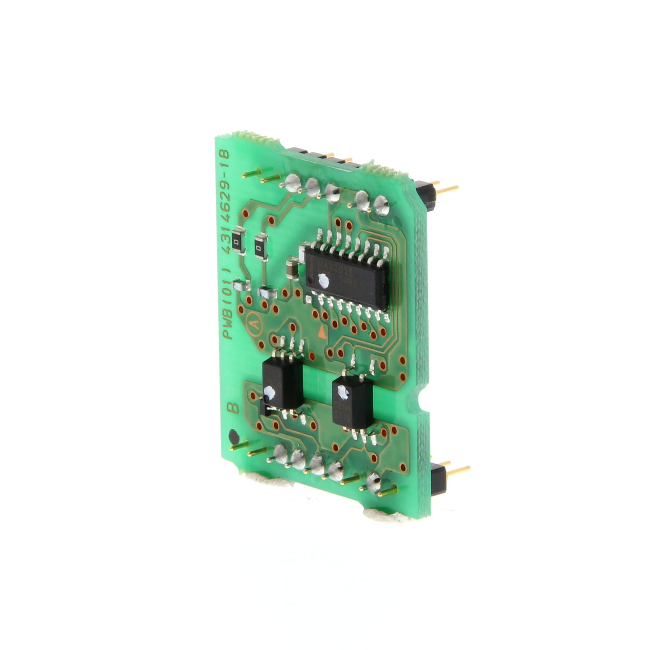 Omron - ACCESS REG TEMP COM RS422