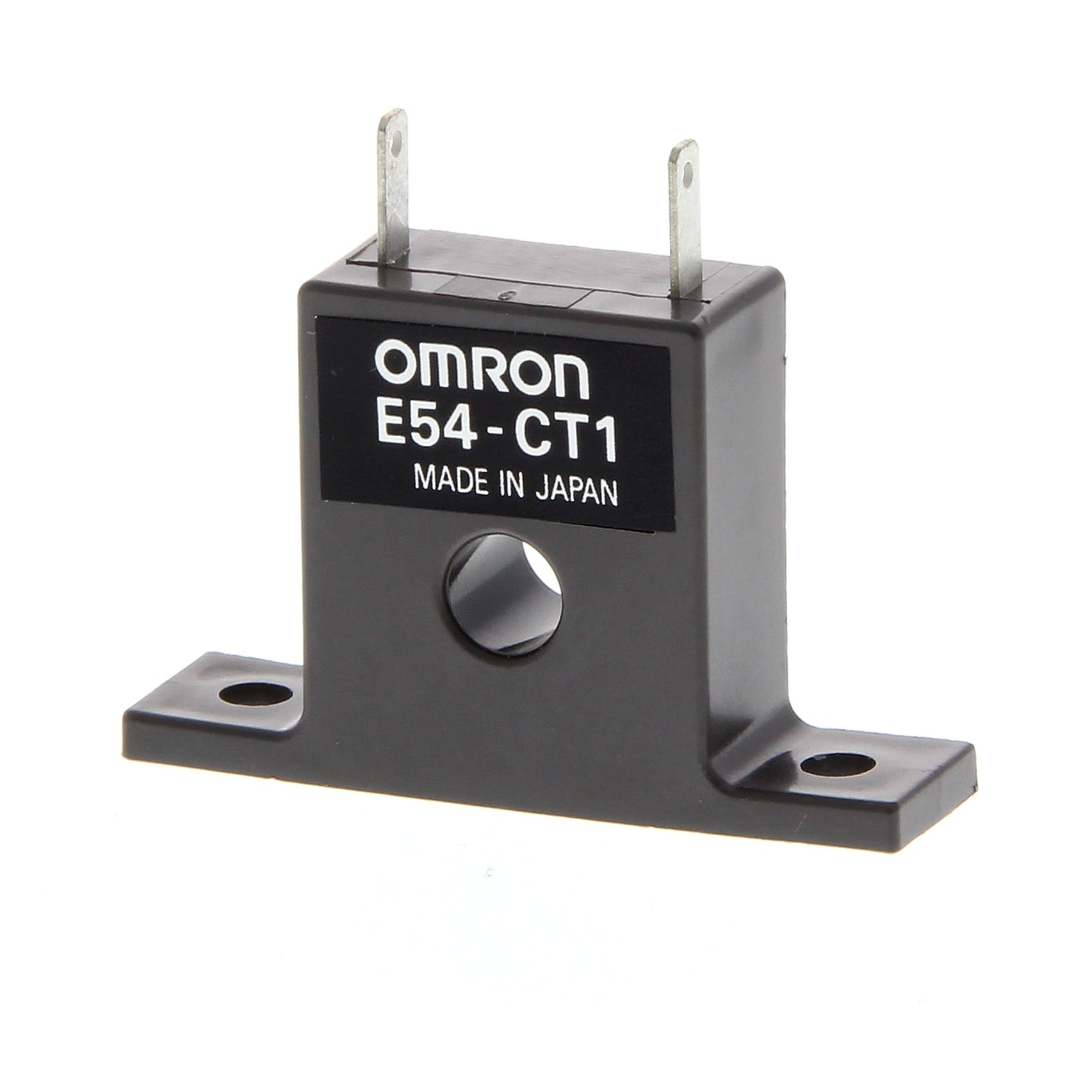 Omron - ACCESS REG TEMP TRANSFO COUR