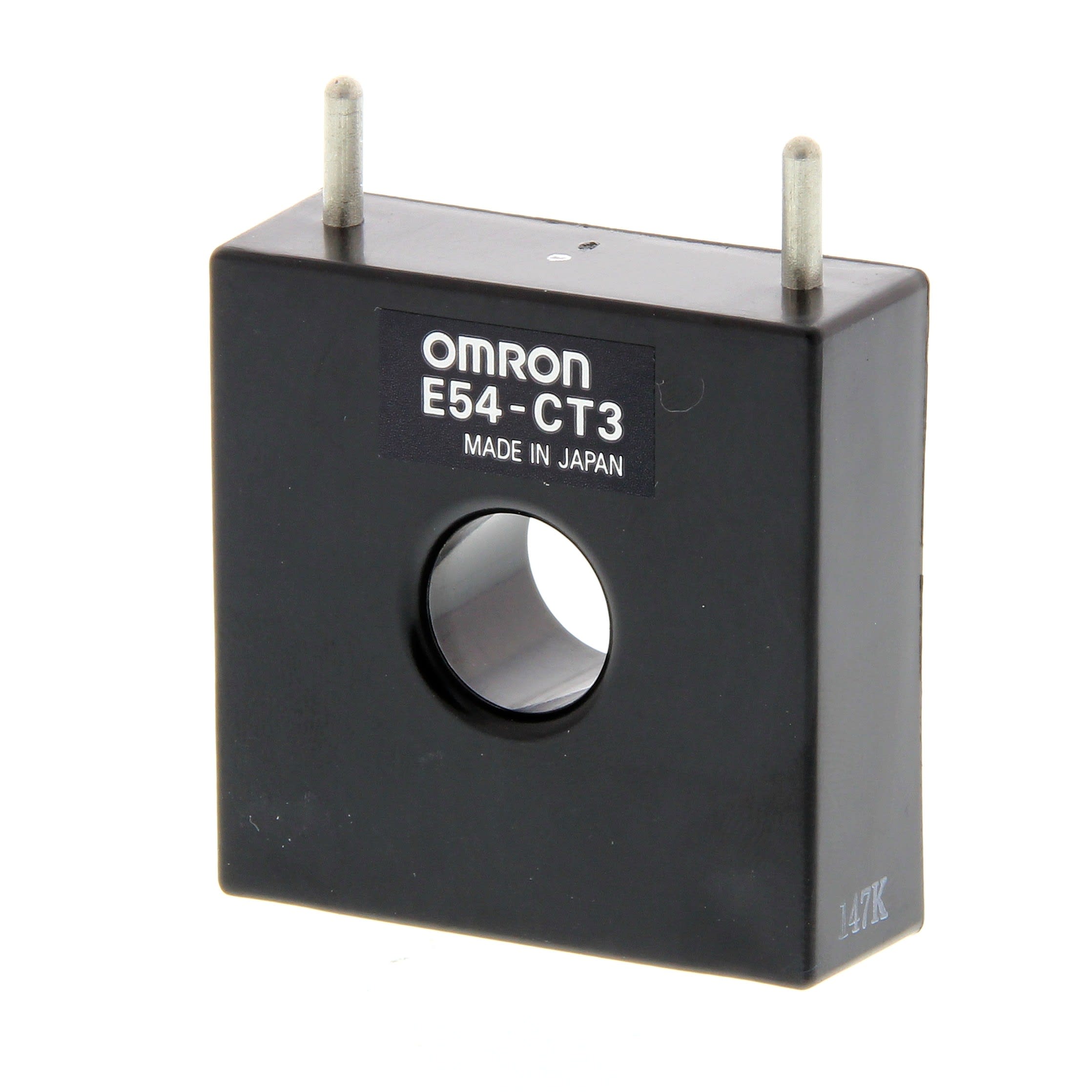 Omron - ACCESS REG TEMP TRANSFO COUR