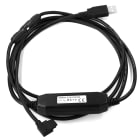 Omron - CABLE DE CONNEXION USB POUR E5CB