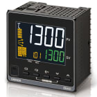 Omron - REGULATEUR PROGRAMMABLE 96 x 96, COURANT, 4 SORTIES, 100-240 Vac, OPTION N° 04