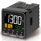 Omron - REGULATEUR PROGRAMMABLE 48 x 48, TENSION, 3 SORTIES, 24 ACDC, OPTION N° 01