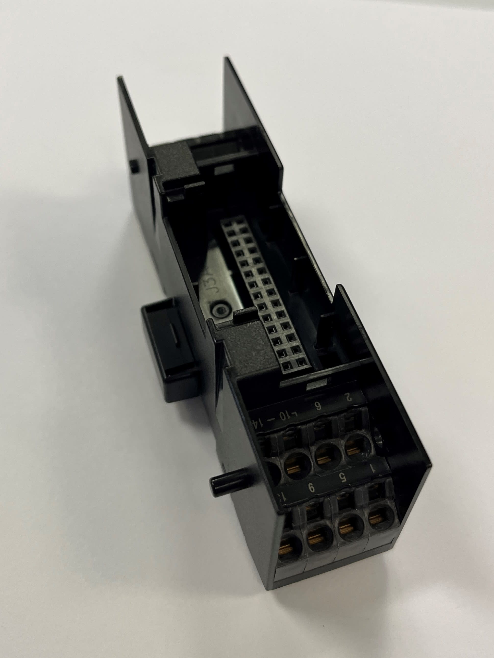 Omron - Socle pour E5DC-B push-in