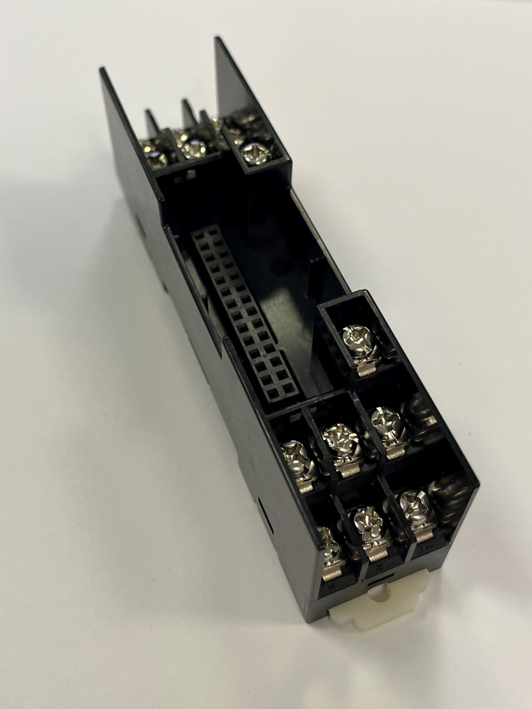 Omron - Socle pour e5dc