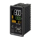 Omron - REGULATEUR PROGRAMMABLE 48 x 96, TENSION, 4 SORTIES, 24 ACDC, OPTION N° 08