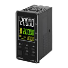 Omron - Contrôleur de température numérique avancé, 48 x 96 mm, sortie impulsi