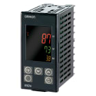 Omron - Régulateur de température, 48x96 mm, entrée: TC/Pt/IR/mV, avancé, 24 Vc.a./Vc.c.