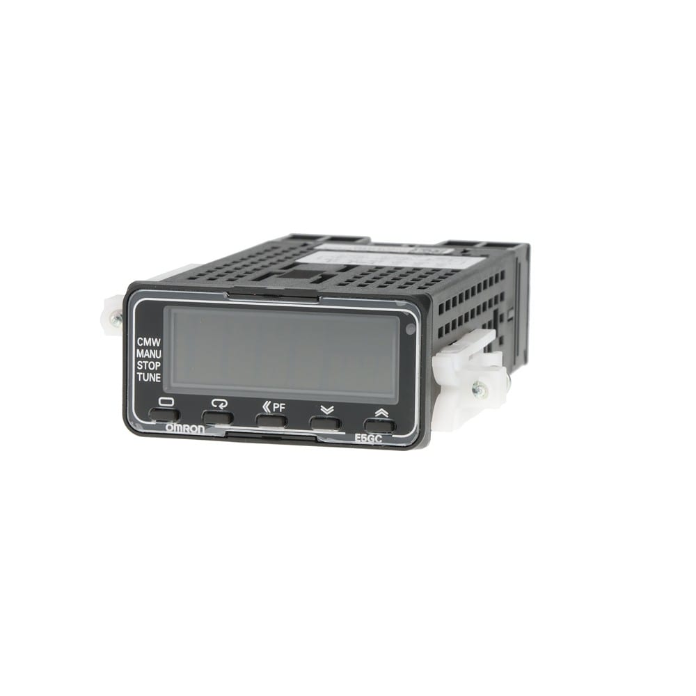 Omron - REGULATEUR 24 x 48, RELAIS, 100-240 VAC