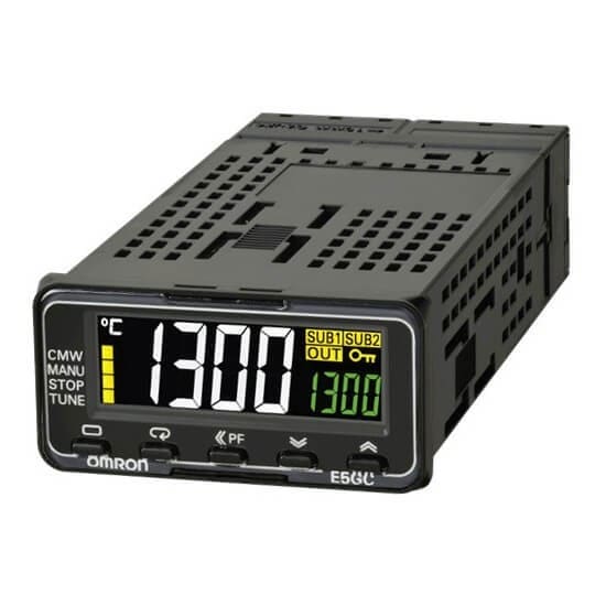 Omron - REGULATEUR 24 x 48, RELAIS, 24ACDC