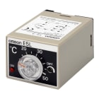 Omron - THERMOSTAT ANALOGIQUE DIN 0 100