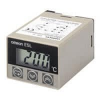 Omron - THERMOSTAT DIGITAL DIN 0 100