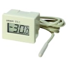Omron - AFFICH TEMP AV SONDES INTEGREES
