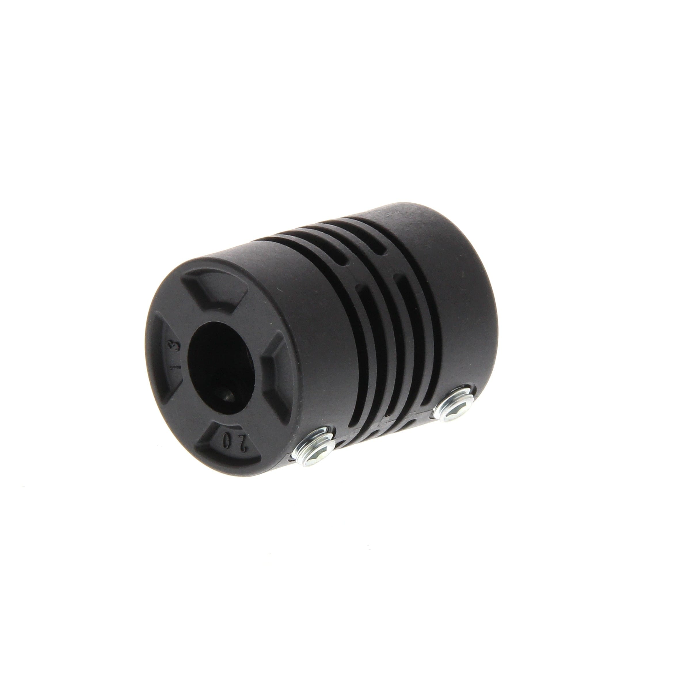 Omron - Raccord flexible, 10-10 mm diamètre, pour E6F