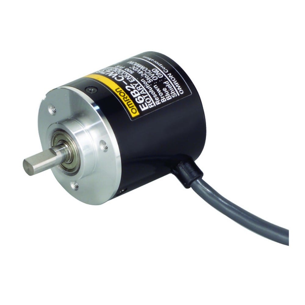 Omron - COD INCREM 600PR SERV EN LIGNE 5VCC