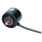 Omron - Sortie complémentaire, 125 kHz (65 kHz pour raz Z), A/B/Z, 1024 impulsions/tour,