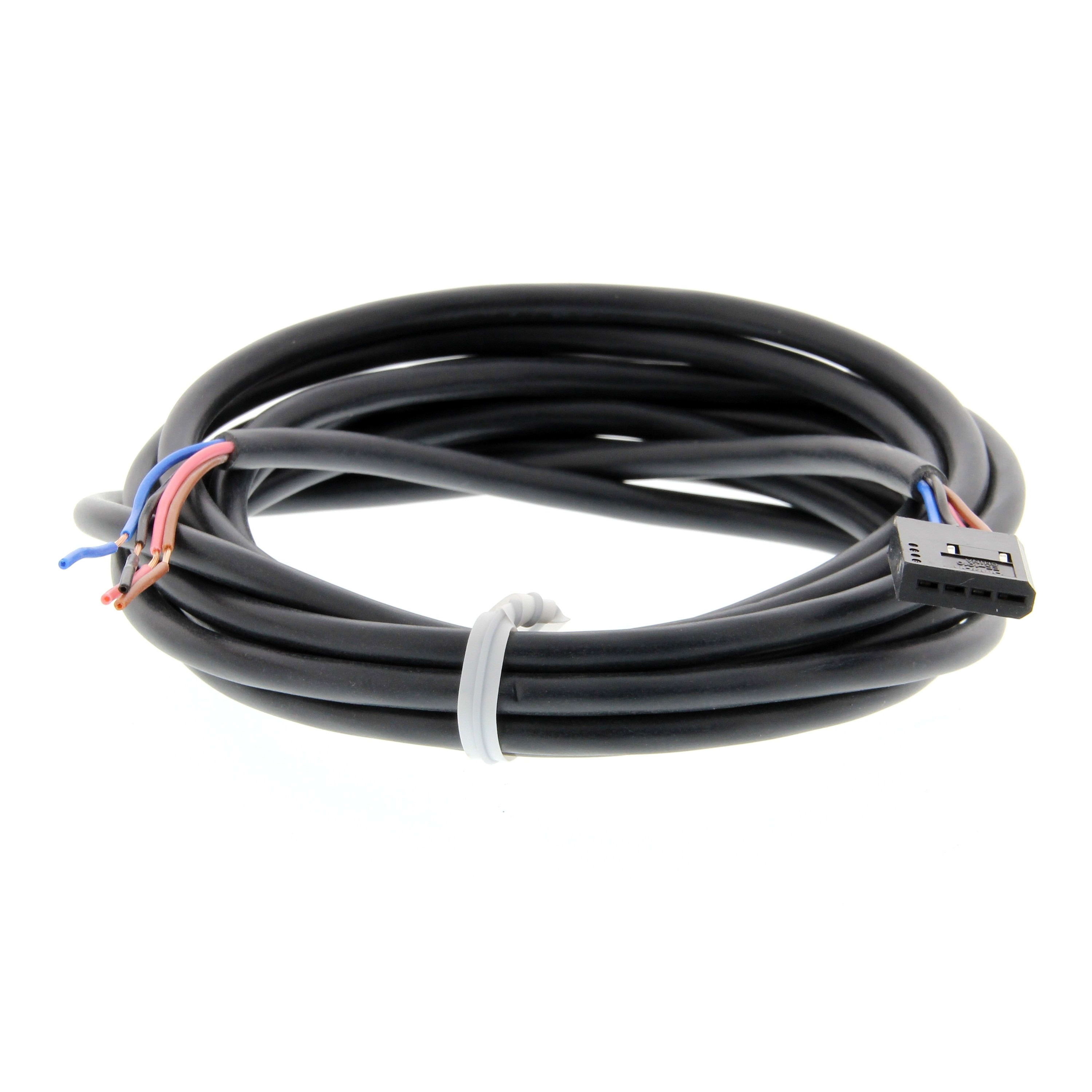 Omron - Accessoire, micro cell, cable 2m