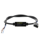 Omron - Accessoire, micro cell, NPN/PNP conv., cable 0.5 m