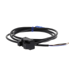 Omron - Microcapteur photo, de type tubulaire, détection de niveau de liquide, L-ON/D-ON