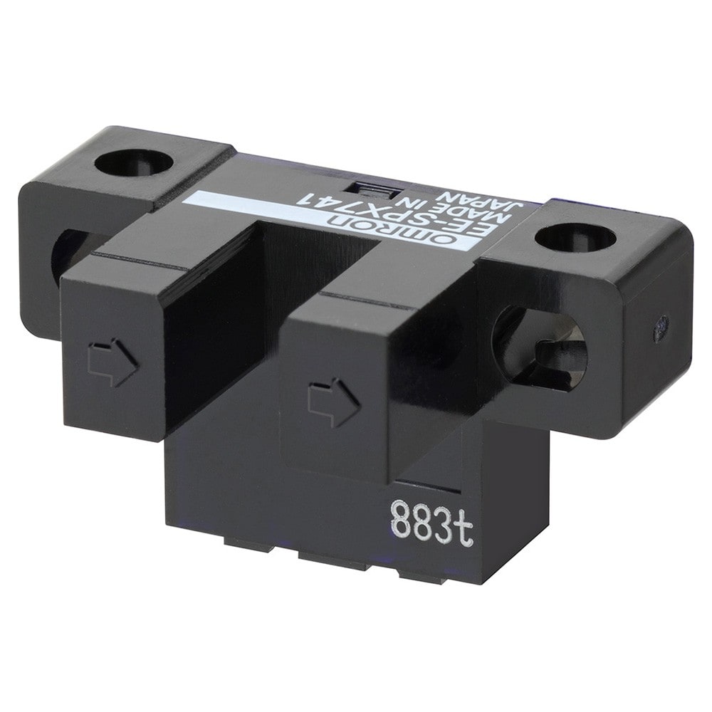 Omron - PHOTO MICRO SENSOR