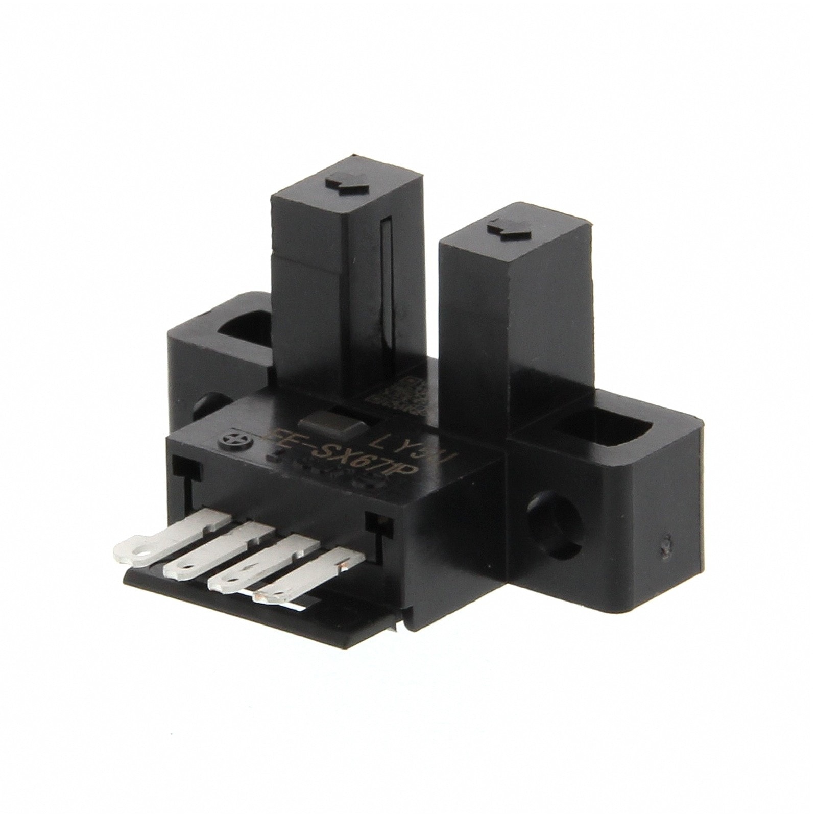 Omron - PHOTO MICRO SENSOR