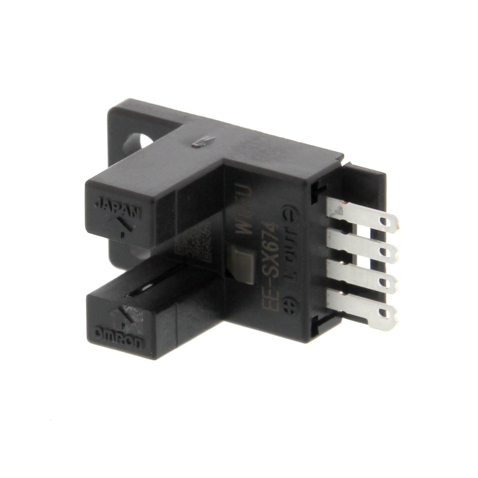 Omron - PHOTO MICRO SENSOR