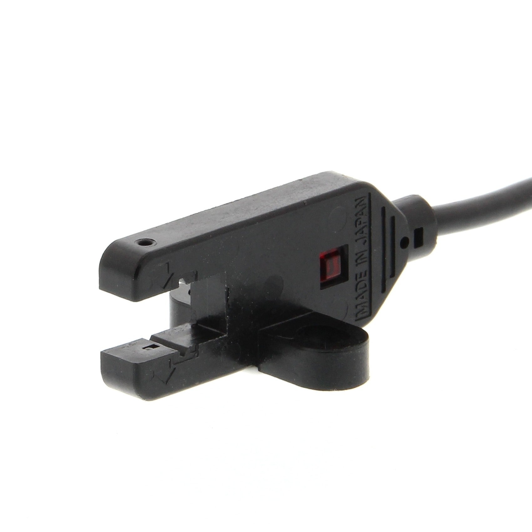 Omron - Micro cellule, 5mm, connecteur