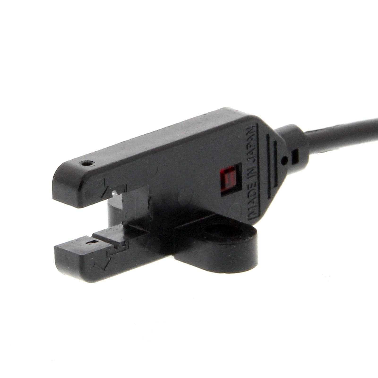 Omron - Micro cellule, 5mm, 2m cable