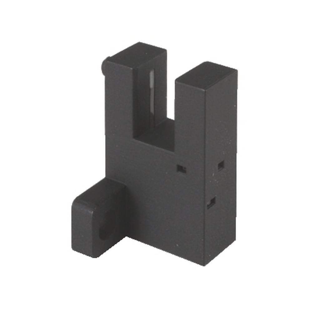 Omron - Micro cellule, 5mm,NPN, connecteur