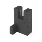 Omron - Micro cellule, 5mm,NPN, connecteur