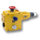 Omron - AU CABLE 125M 4NC+2NO