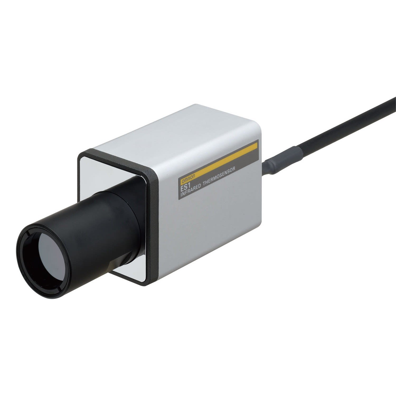 Omron - Capteur de température Infra rouge, -50-1000 °c, 35/1000 mm