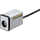 Omron - Infrared thermosensor, -50-500 °C, 40/500 mm dia. field, 12-24 VDC, 4-