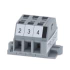 Omron - BANDE DE DETECTION