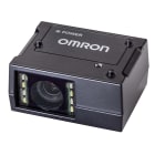 Omron - Caméra intelligente F320, couleur 5,0 MP, champ moyen, focus fixe 190 mm sans éc