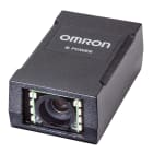 Omron - Caméra intelligente F330, couleur 5 MP, Champ moyen, focus fixe 64 mm sans éclai