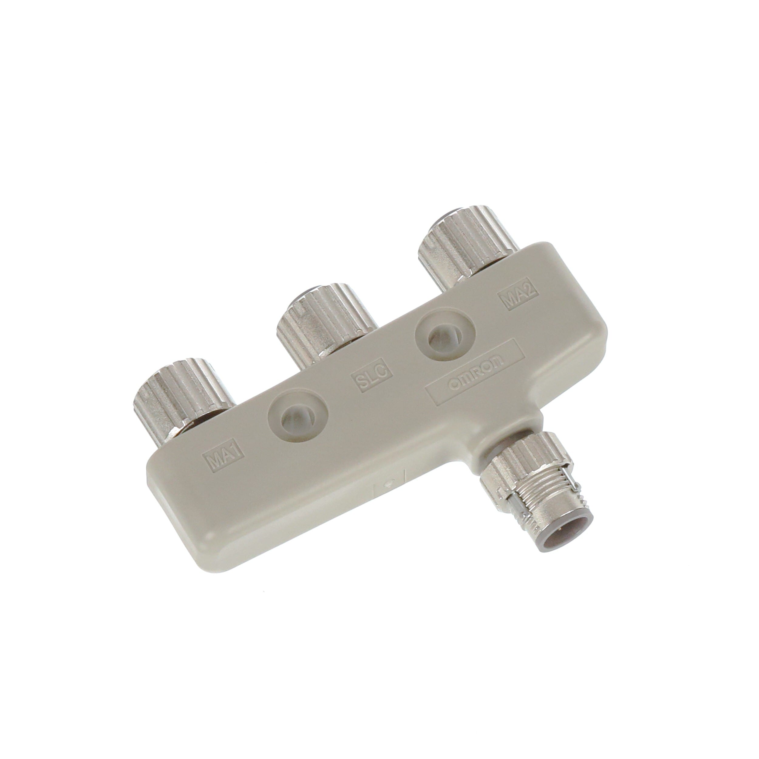 Omron - F3SG-R access. Connecteur pour Smart Muting Actuator émetteur