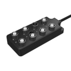 Omron - Boîte de connexion de capteur d'inhibition pour la série F3SG-SR / PG