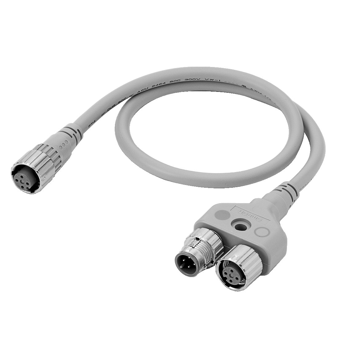 Omron - F3SG-R access. Connecteur Y émetteur-récepteur pour version Easy