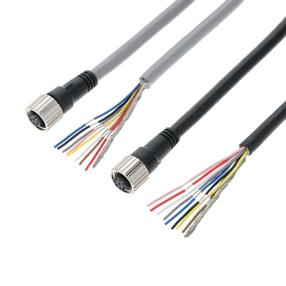 Omron - ACCESSOIRE BARR IMMAT