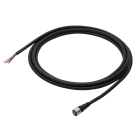 Omron - Barrière immatérielle gamme robuste f3sg- accessoire- câble de connexion pour ré