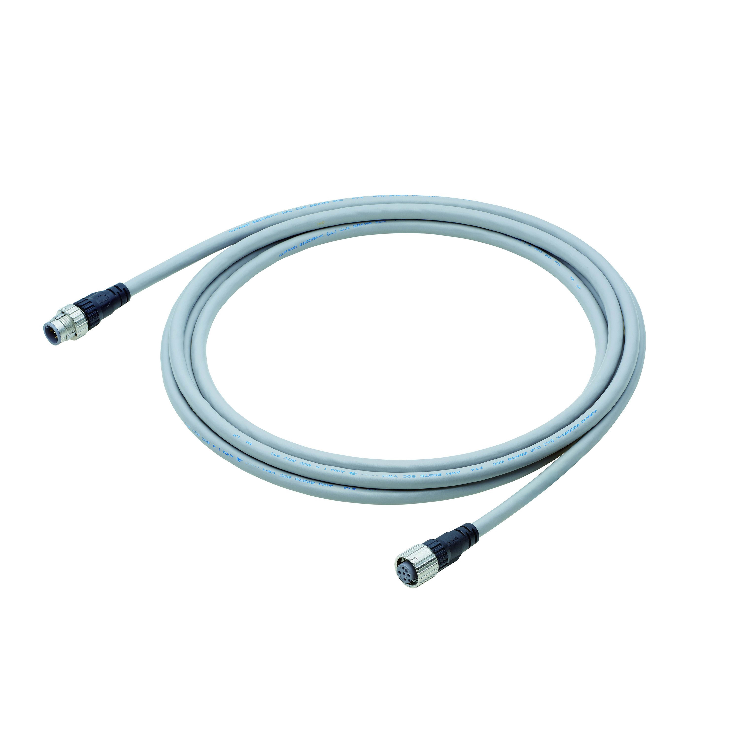 Omron - Câble 1m pour émetteur F3SG-RA