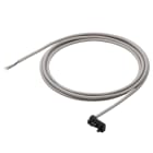 Omron - Câble Root-straight de 10 m pour F3SG-SR (cable pour émetteur avec capteur dédié