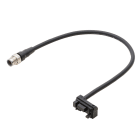 Omron - Câble Root-Plug pour jeu étendu 0.3 m pour Conversion avec F3SG-RA/ RE (cable po