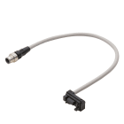 Omron - Câble Root-Plug 0.3m pour Conversion MS (câble pour émetteur - gris)