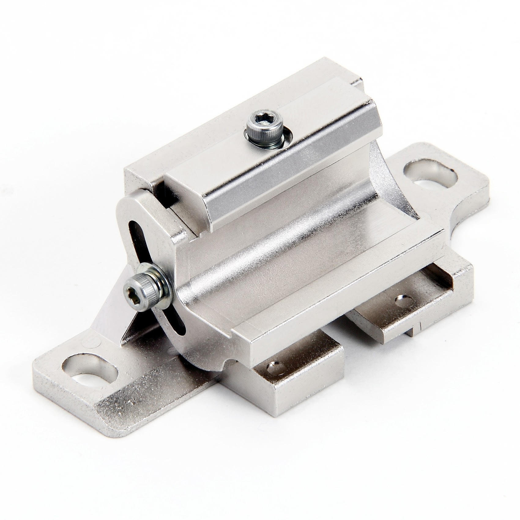 Omron - F3SG-R access. support fixation ajustable +/-15°