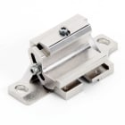 Omron - F3SG-R access. support fixation ajustable +/-15°