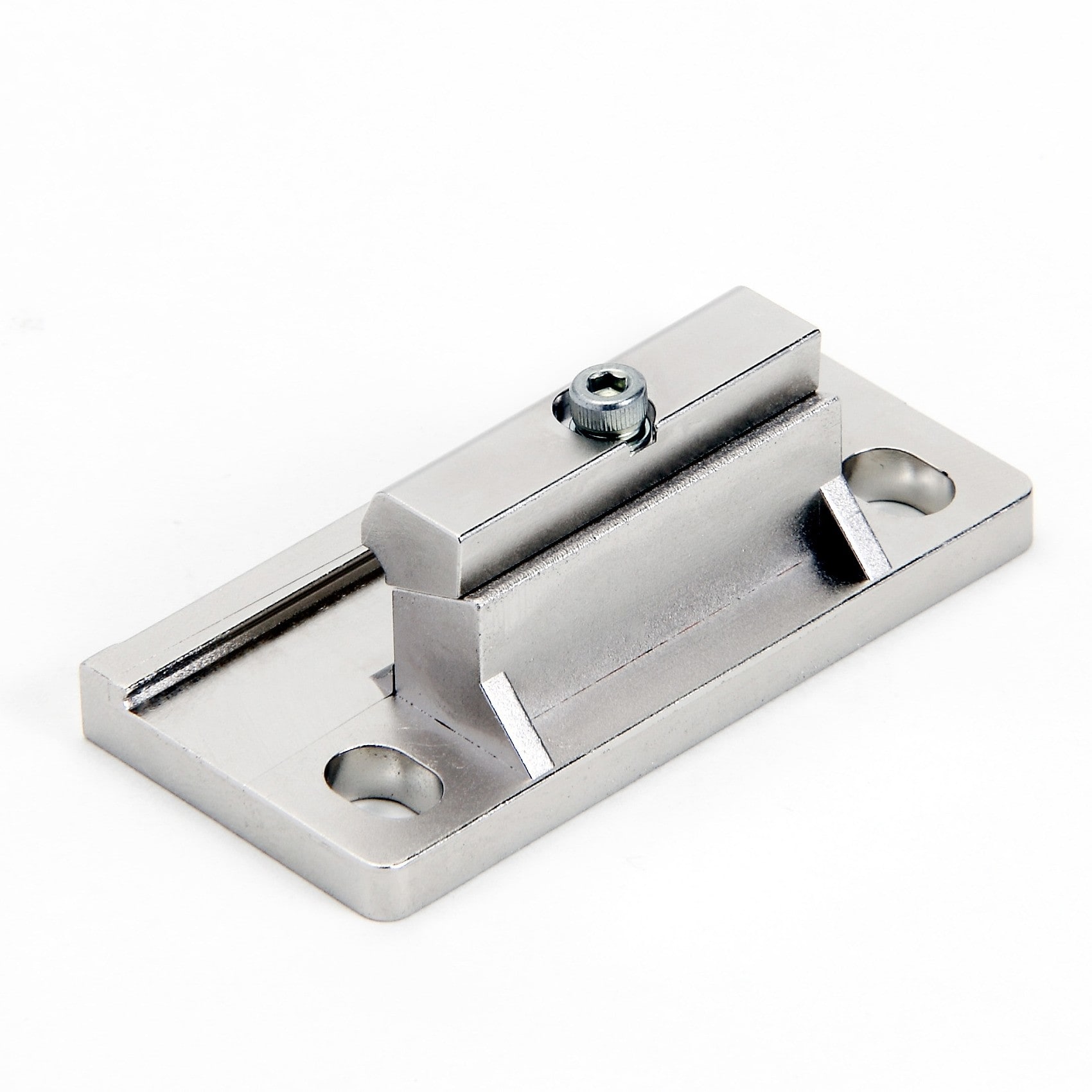 Omron - F3SG-R access. support fixation