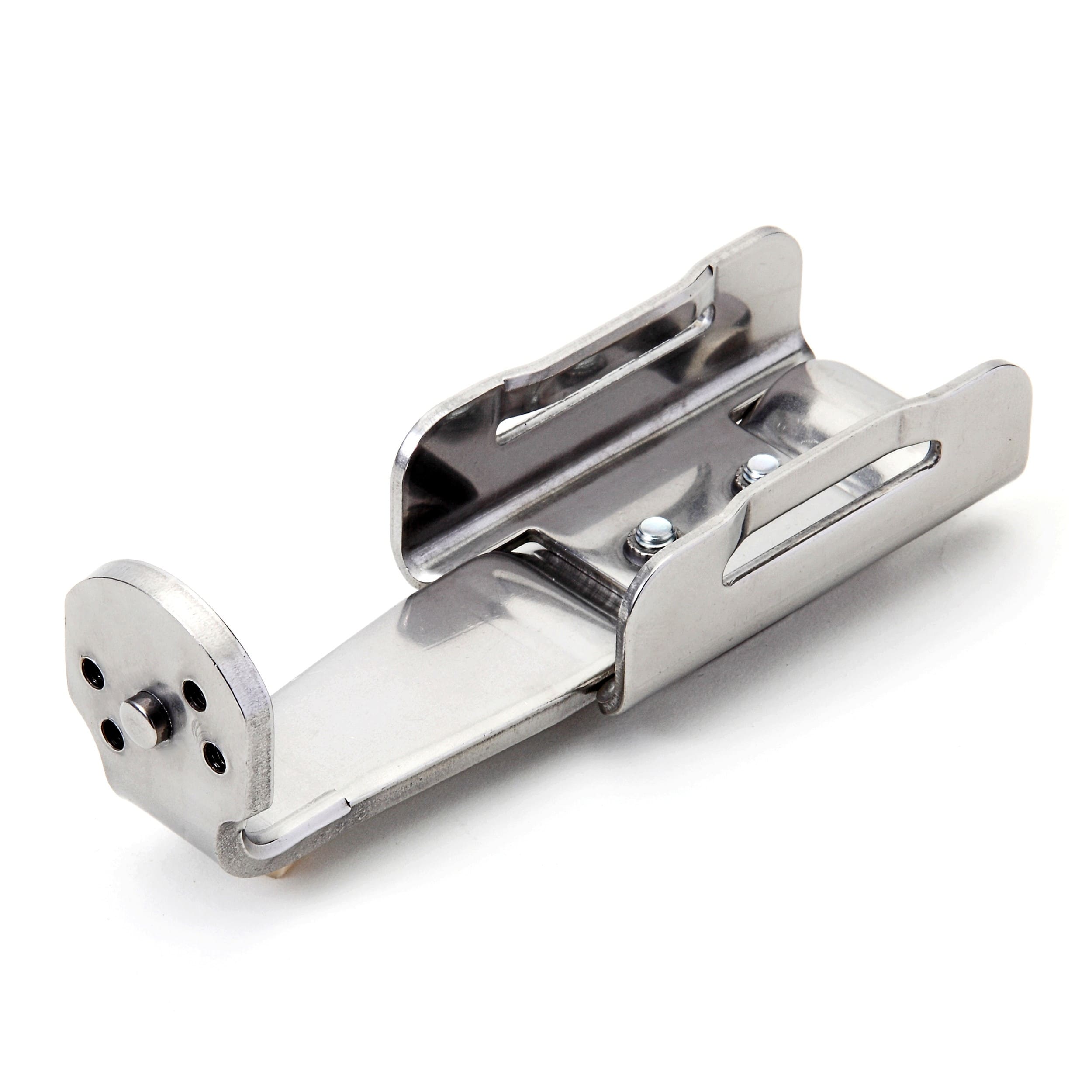 Omron - Jeu de 2 supports de fixation ajustables pour F3SG-R