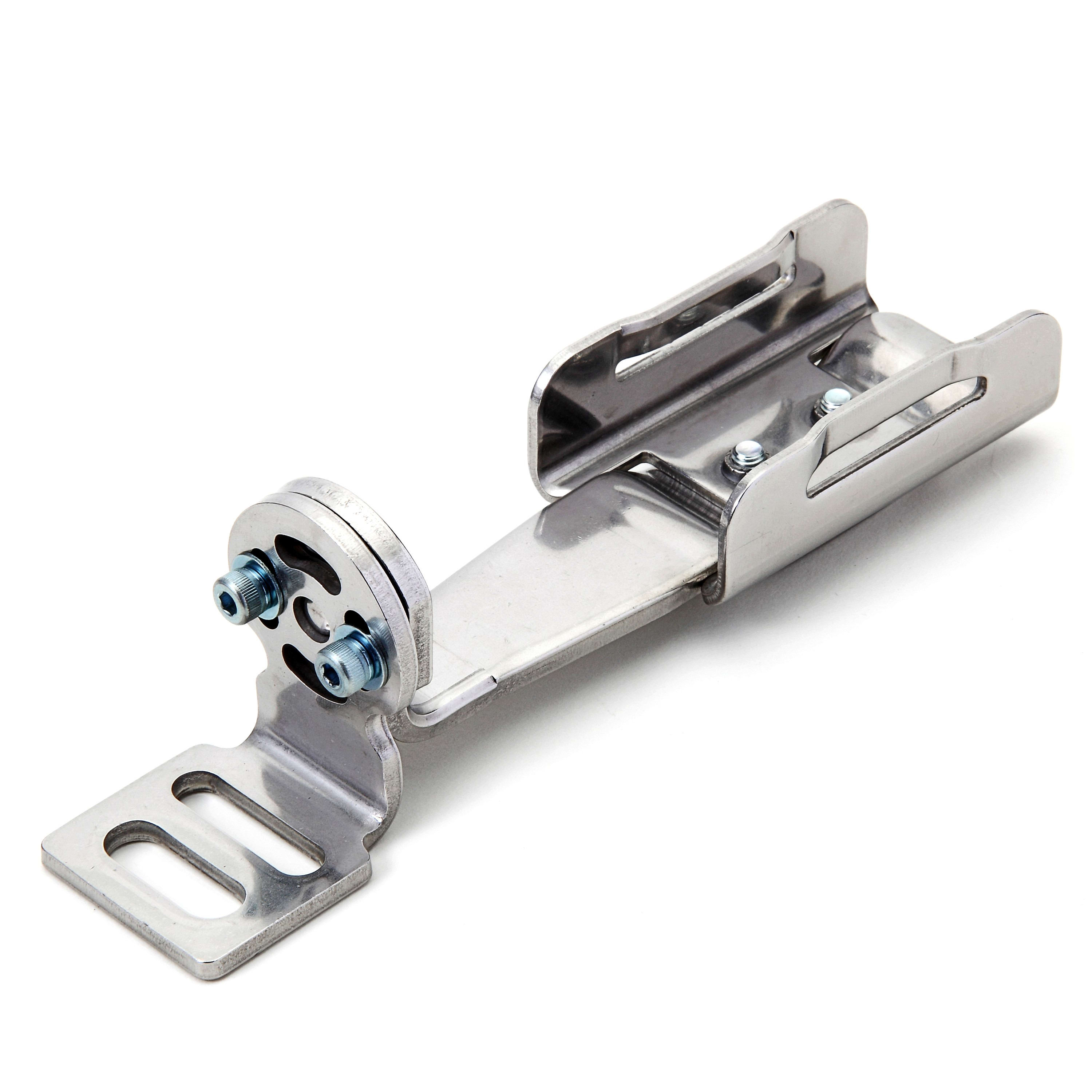 Omron - Barrière immatérielle gamme robuste f3sg- accessoire- jeu de supports de fixatio