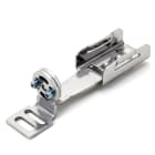 Omron - Barrière immatérielle gamme robuste f3sg- accessoire- jeu de supports de fixatio